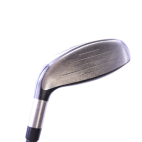 Used TaylorMade JetSpeed 3H Hybrid - Right-Handed - 19 Degrees - Regular Flex-Next Round