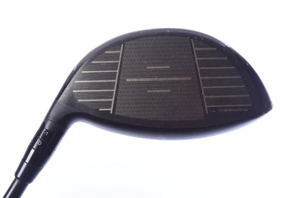 Used Callaway Paradym Driver - 9 Degrees - Regular Flex Mitsubishi Tensei Blue AV Series - Right-Handed