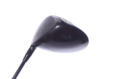 Used Callaway Epic Speed Triple Diamond Driver - 9 Degrees - Extra Stiff Flex Mitsubishi Kal'li White - Right-Handed-Next Round
