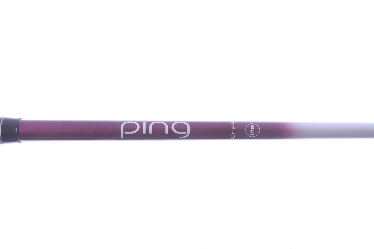 Used Ping G LE 2 3-Wood - Right-Handed - 19 Degrees - Ladies Flex-Next Round