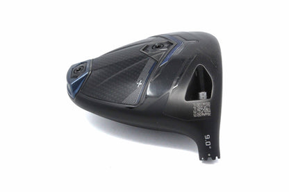 Used Cobra DS-ADAPT X Driver - HEAD ONLY - Right-Handed - 9 Degrees-Next Round