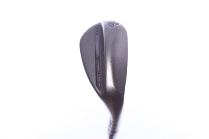 Used Titleist Vokey SM10 Nickel Sand Wedge - Right-Handed - 56 Degrees - Wedge Flex-Next Round
