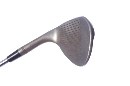 Used Titleist Vokey SM10 Raw Sand Wedge - Right-Handed - 54 Degrees - Stiff Flex-Next Round