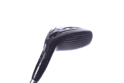 Used Titleist 816 H2 4H Hybrid - Right-Handed - 21 Degrees - Stiff Flex-Next Round