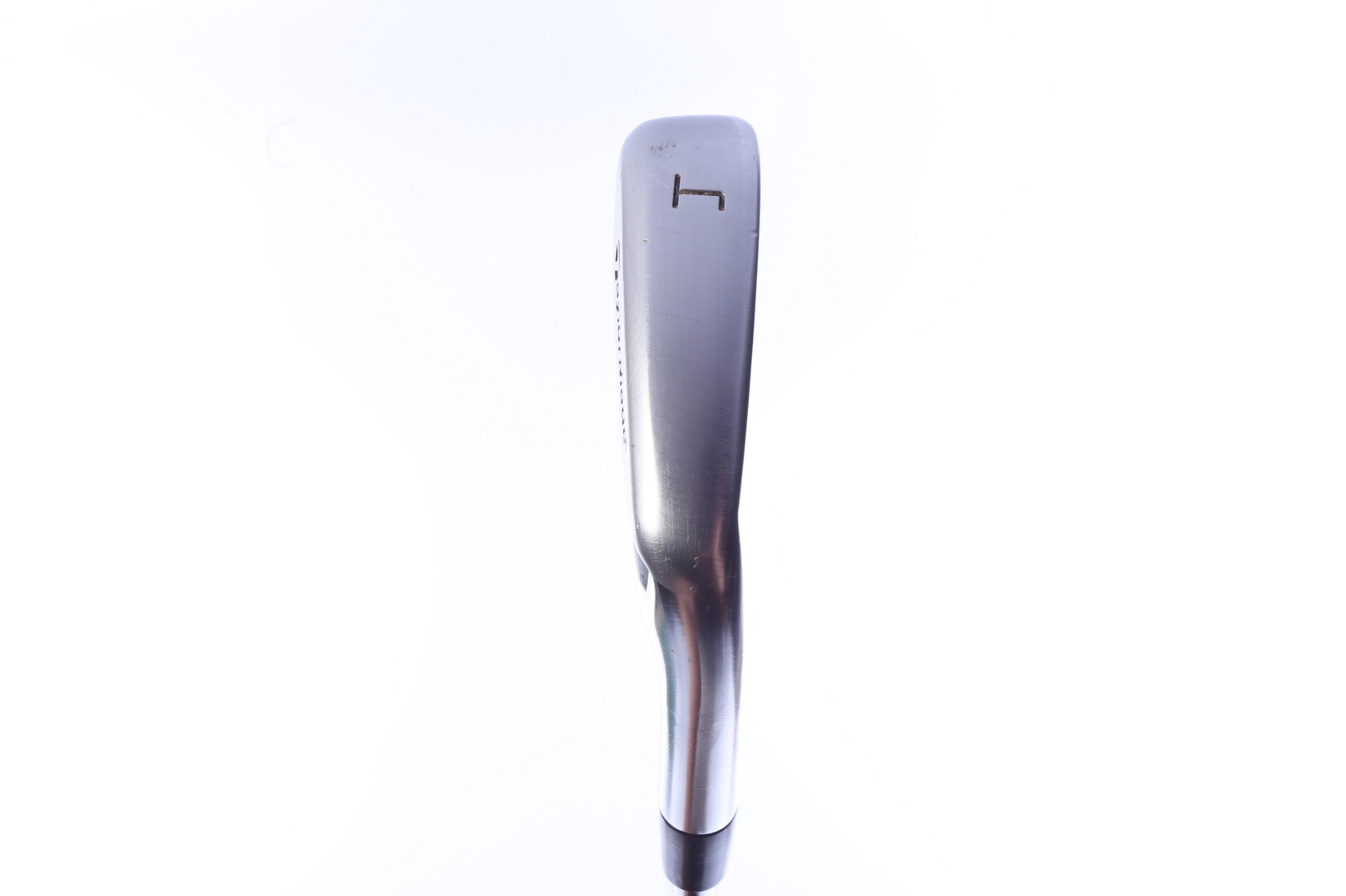 Used TaylorMade P770 2018 Single 4-Iron - Right-Handed - Stiff Flex