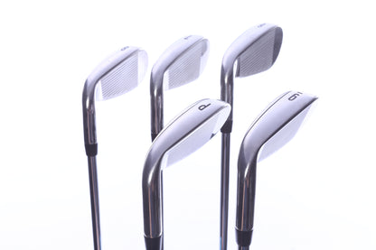 Used Callaway Mavrik Iron Set - Right-Handed - 6-PW - Regular Flex