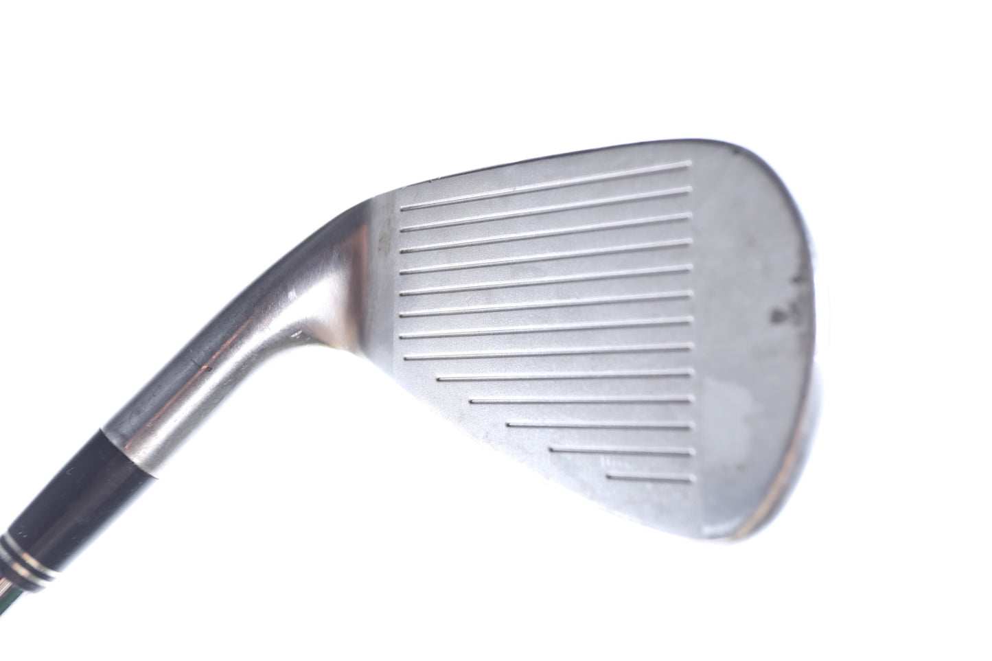 Used Srixon Z-355 Single 8-Iron - Right-Handed - Stiff Flex-Next Round