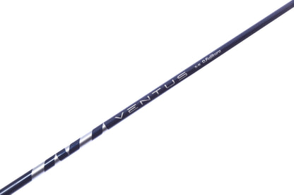 Used Fujikura Ventus Blue Velocore Driver Shaft Regular Flex Graphite - 44.25 in - TaylorMade M Adapter