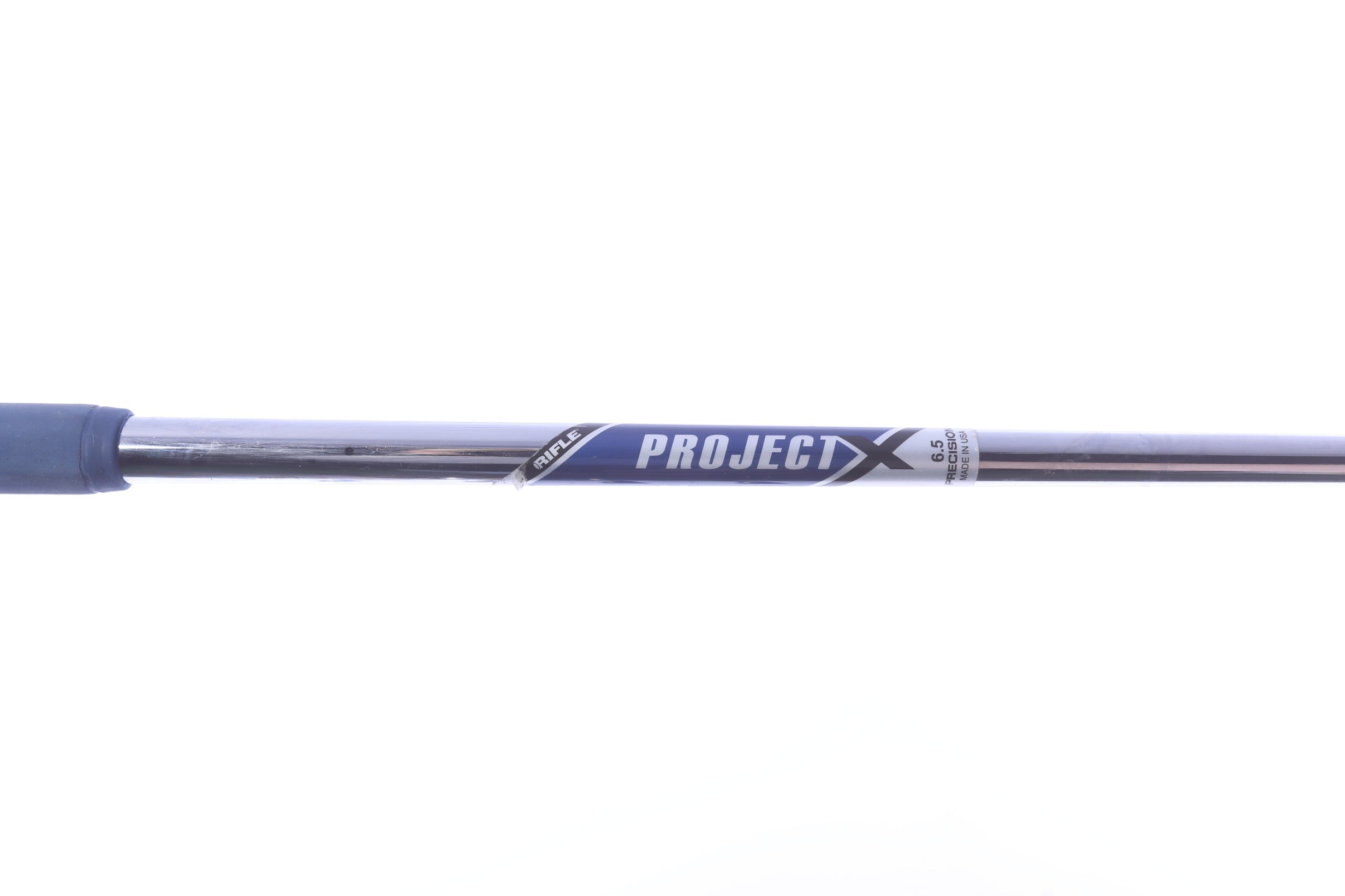Used Titleist 2023 T100 Iron Set - Right-Handed - 4-PW - Extra Stiff Flex