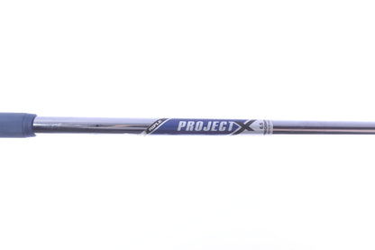 Used Titleist 2023 T100 Iron Set - Right-Handed - 4-PW - Extra Stiff Flex