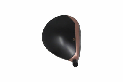 Used TaylorMade BRNR Copper Mini Driver - HEAD ONLY - Right-Handed - 11.5 Degrees-Next Round