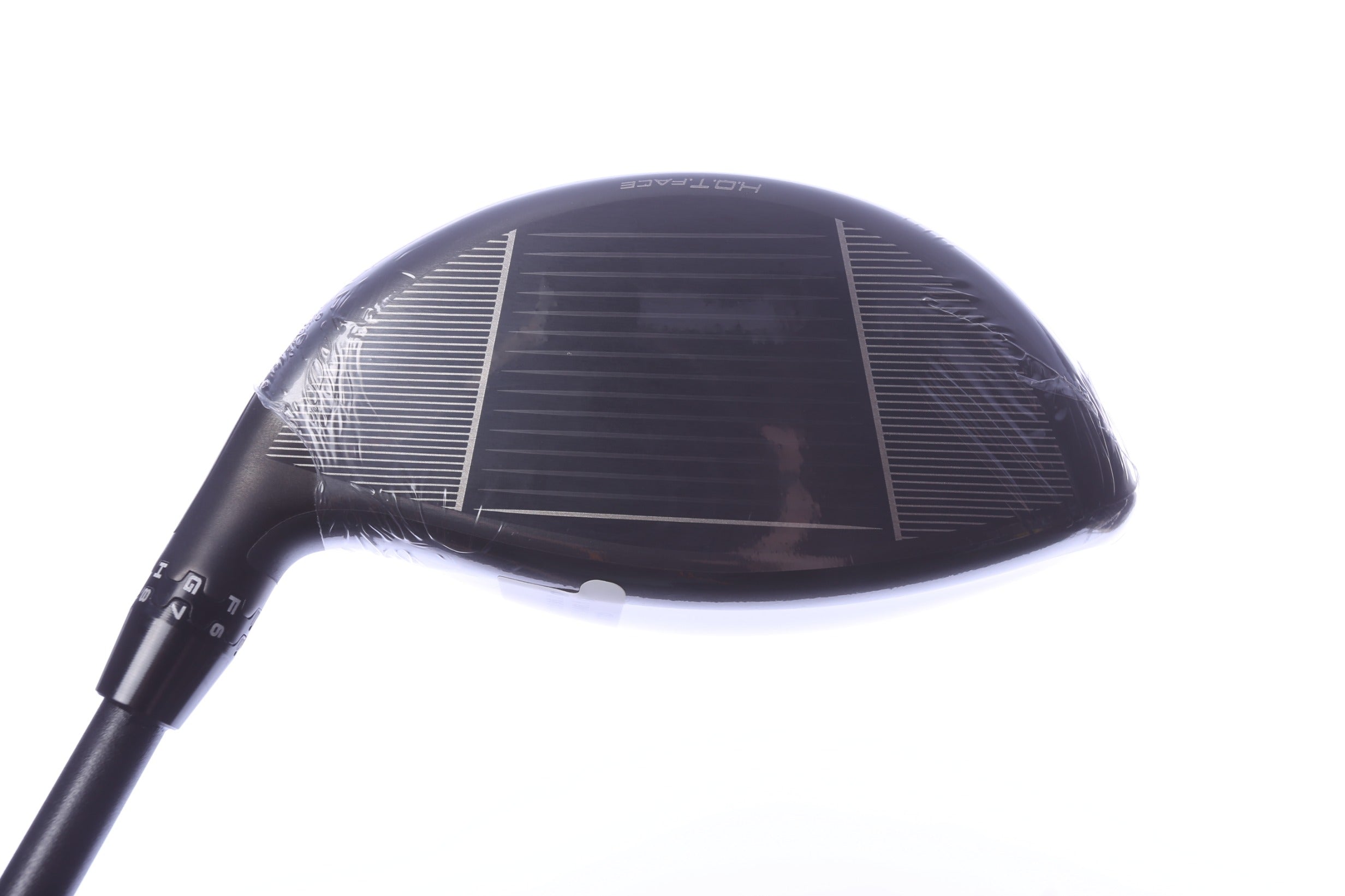 Cobra DS-ADAPT MAX-D Driver - 10.5 Degrees - Stiff Flex LA Golf A Series - Right-Handed