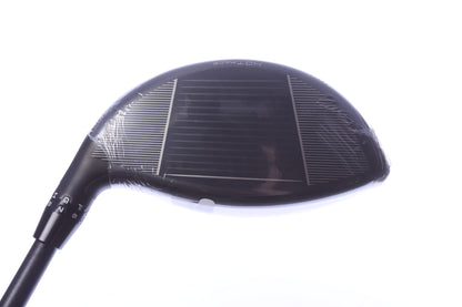 Cobra DS-ADAPT MAX-D Driver - 10.5 Degrees - Stiff Flex LA Golf A Series - Right-Handed