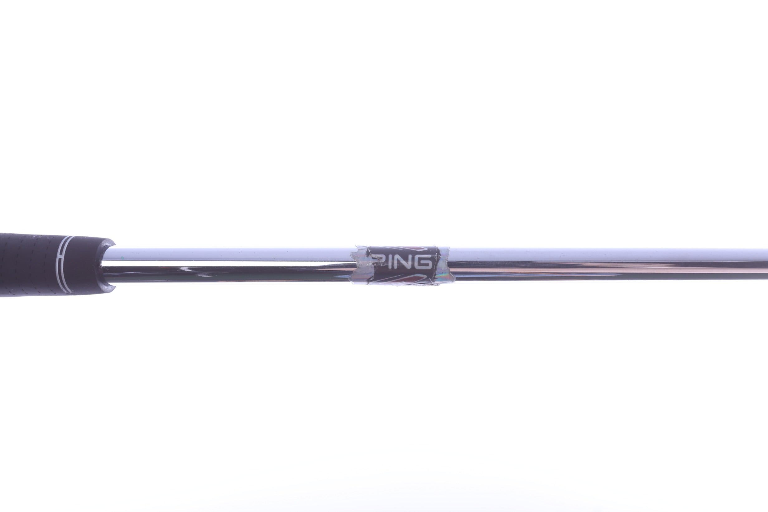 Used Ping Scottsdale Anser 2 Putter - Right-Handed - 35.5 in - Blade