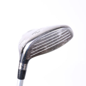 Used Ping G25 5-Wood - Right-Handed - 18 Degrees - Ladies Flex-Next Round