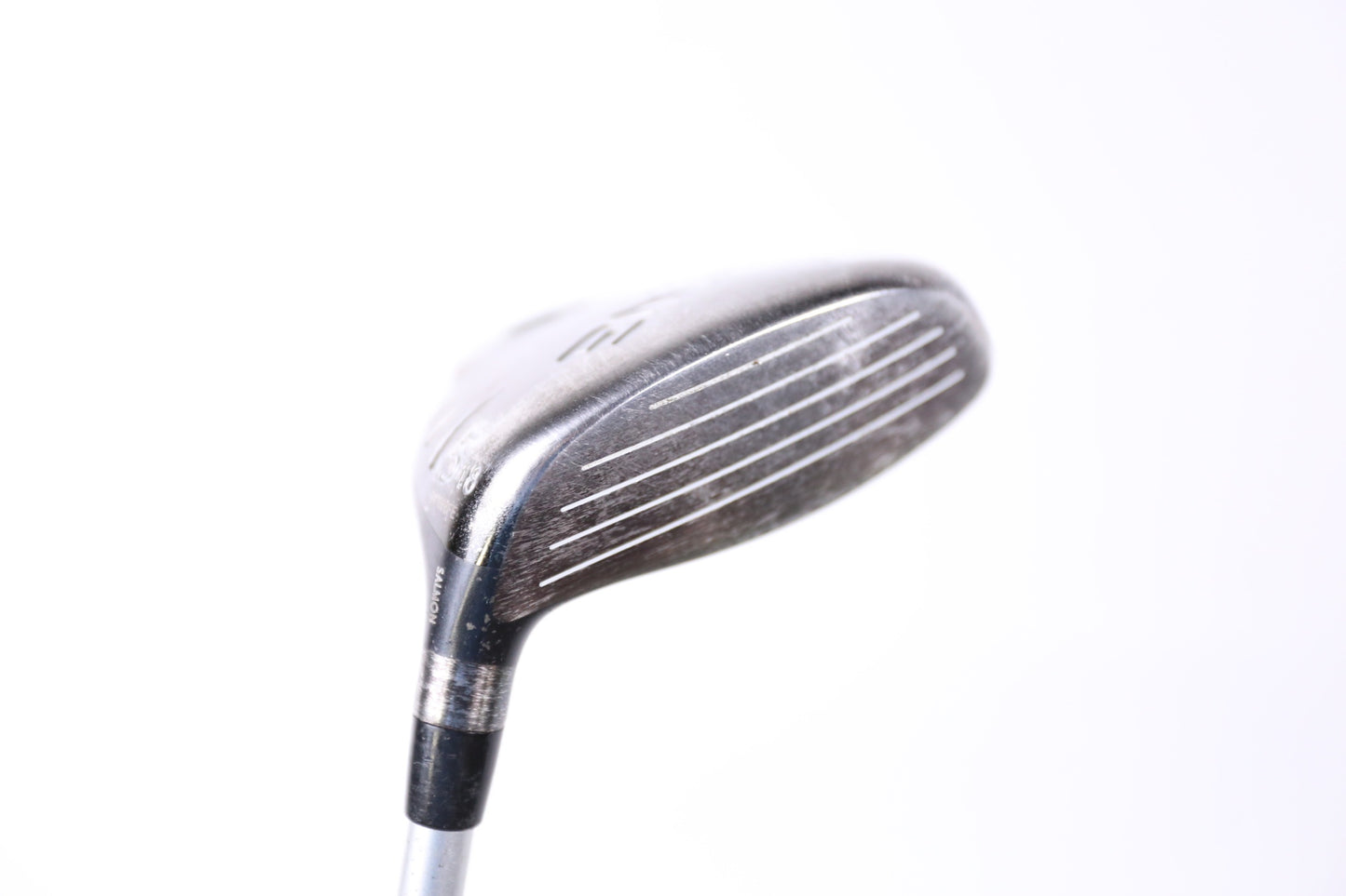 Used Ping G25 5-Wood - Right-Handed - 18 Degrees - Ladies Flex-Next Round
