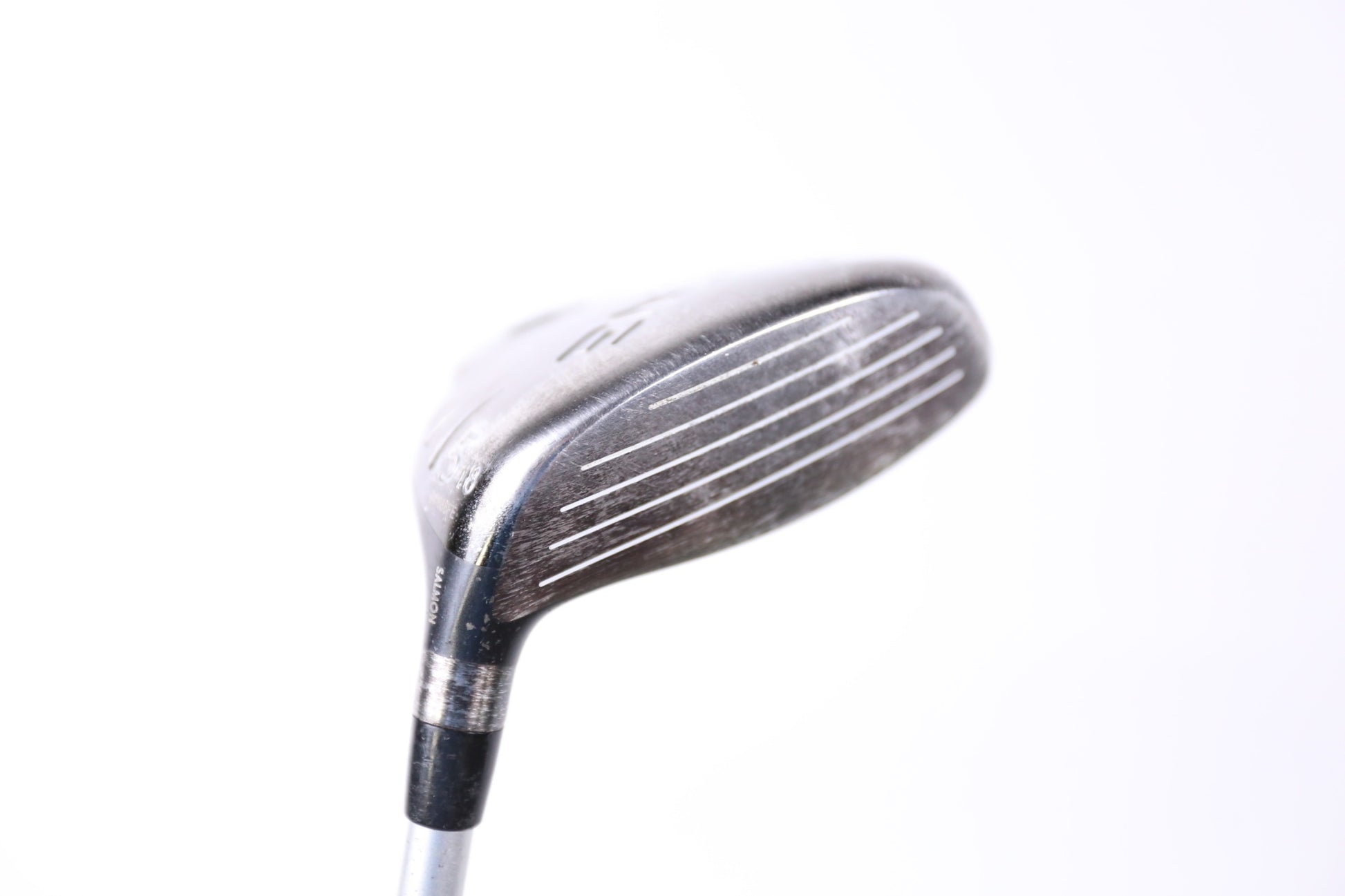 Used Ping G25 5-Wood - Right-Handed - 18 Degrees - Ladies Flex-Next Round