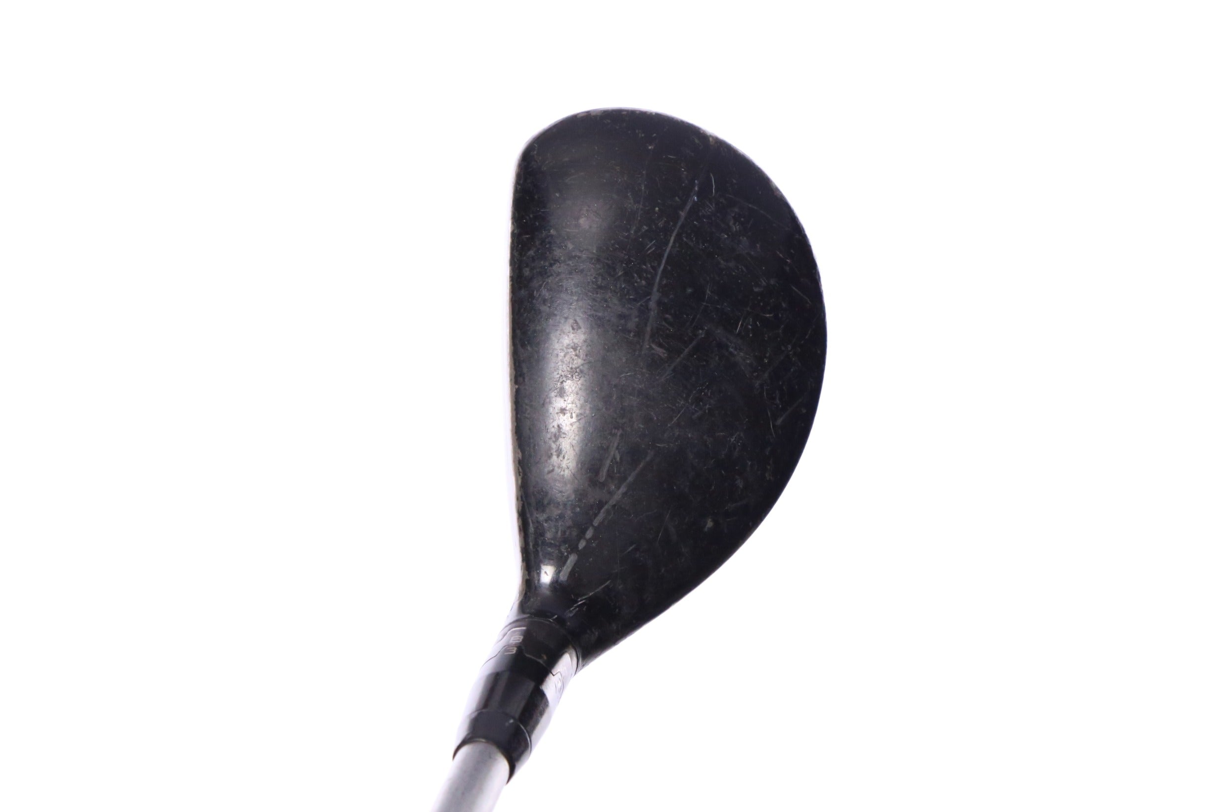 Used Titleist 915 H 3H Hybrid - Right-Handed - 21 Degrees - Regular Flex-Next Round