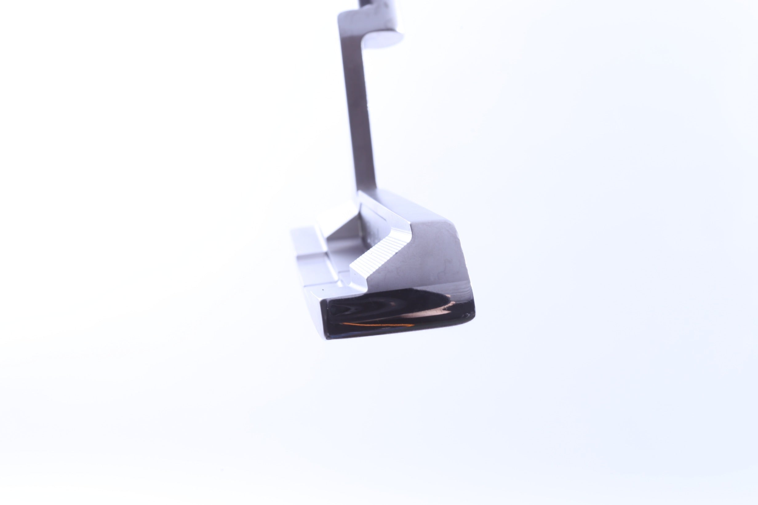 Used Cleveland Huntington Beach Soft 4 Putter - Right-Handed - 35.5 in - Blade-Next Round