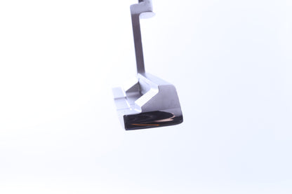 Used Cleveland Huntington Beach Soft 4 Putter - Right-Handed - 35.5 in - Blade-Next Round