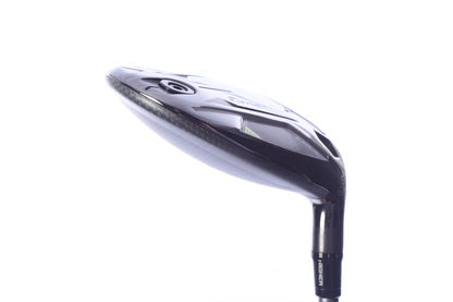 Used TaylorMade Qi35 MAX 5-Wood - Right-Handed - 18.5 Degrees - Seniors Flex