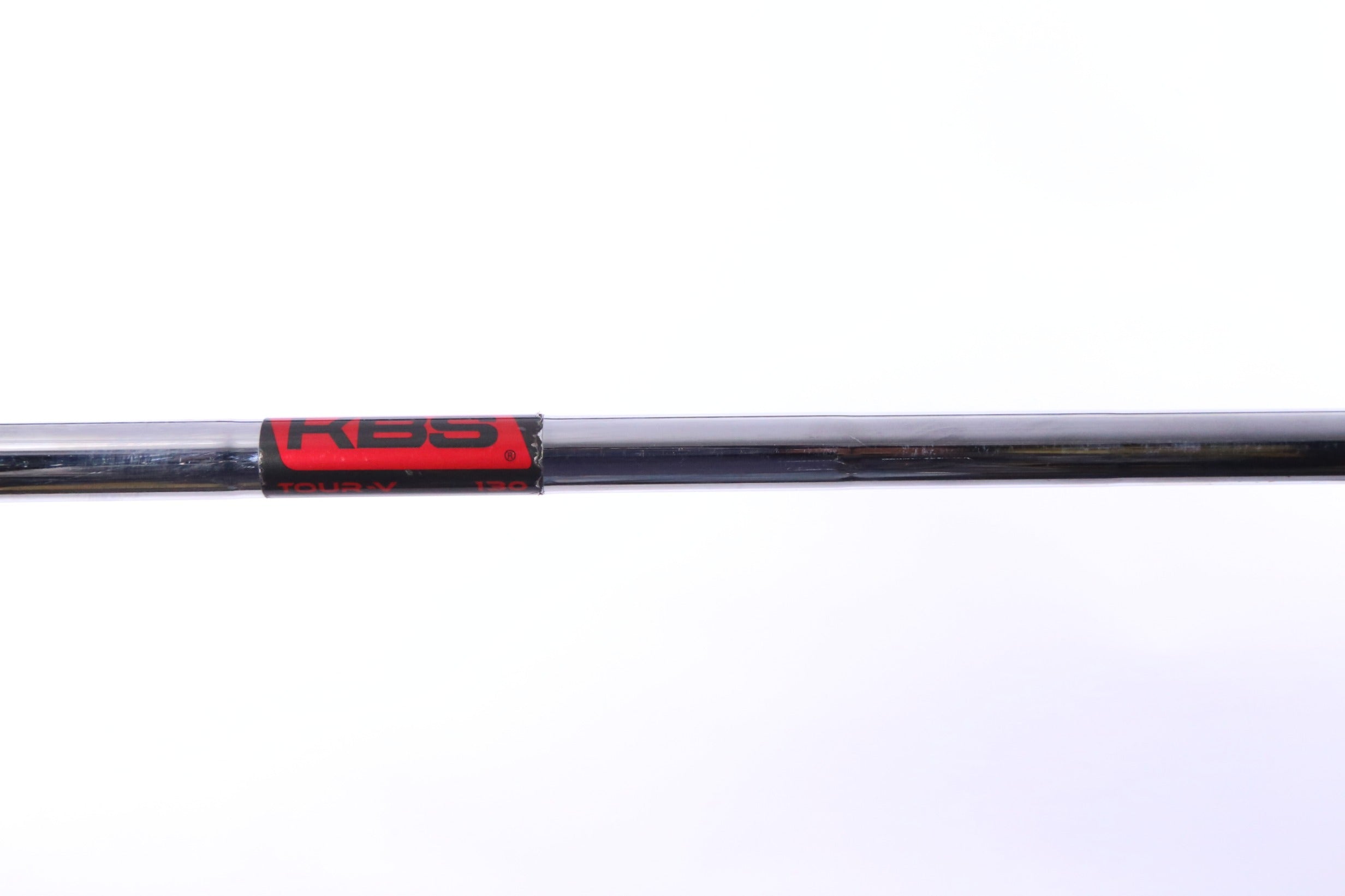 Used Cleveland RTX ZipCore Black Satin Gap Wedge - Right-Handed - 50 Degrees - Extra Stiff Flex
