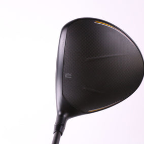 Used Cobra LTDx MAX Driver - Right-Handed - 10.5 Degrees - Seniors Flex-Next Round