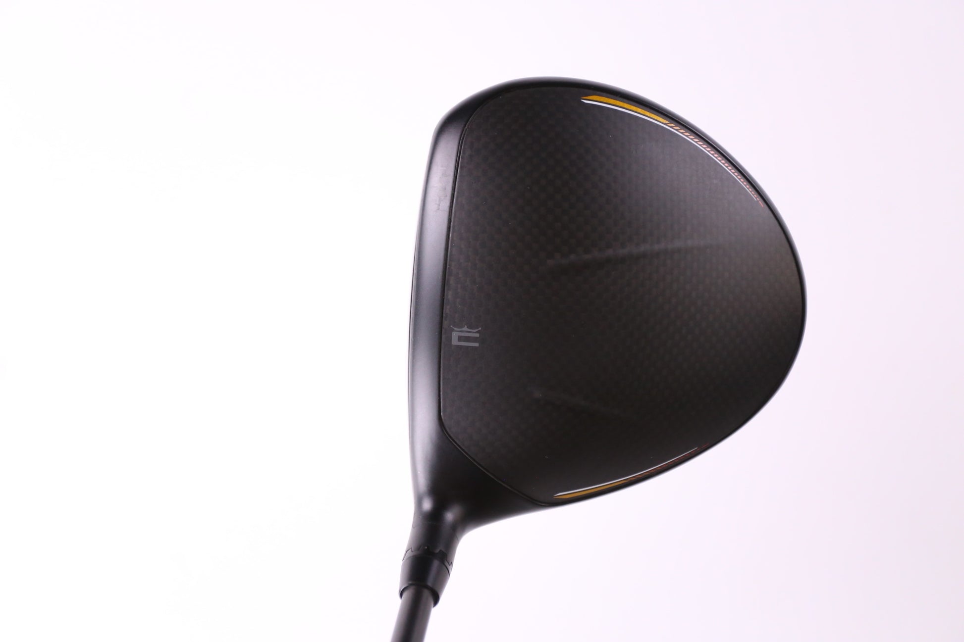 Used Cobra LTDx MAX Driver - Right-Handed - 10.5 Degrees - Seniors Flex-Next Round