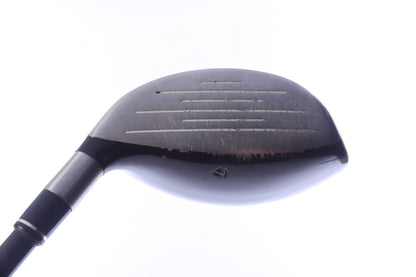 Used TaylorMade Burner Steel 5-Wood - Right-Handed - 18 Degrees - Regular Flex
