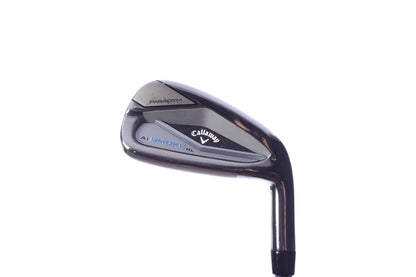 Used Callaway Paradym Ai Smoke HL Single 7-Iron - Right-Handed - Ladies Flex-Next Round