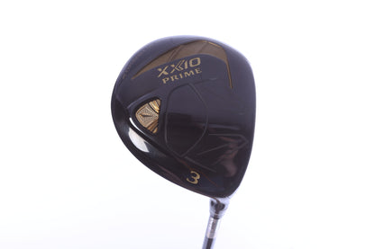 Used XXIO Prime 11 3-Wood - Right-Handed - 15 Degrees - Regular Flex-Next Round