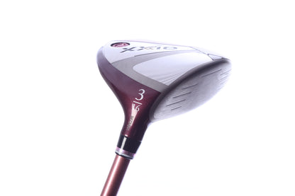 Used XXIO 13 3-Wood - Right-Handed - 16 Degrees - Ladies Flex-Next Round