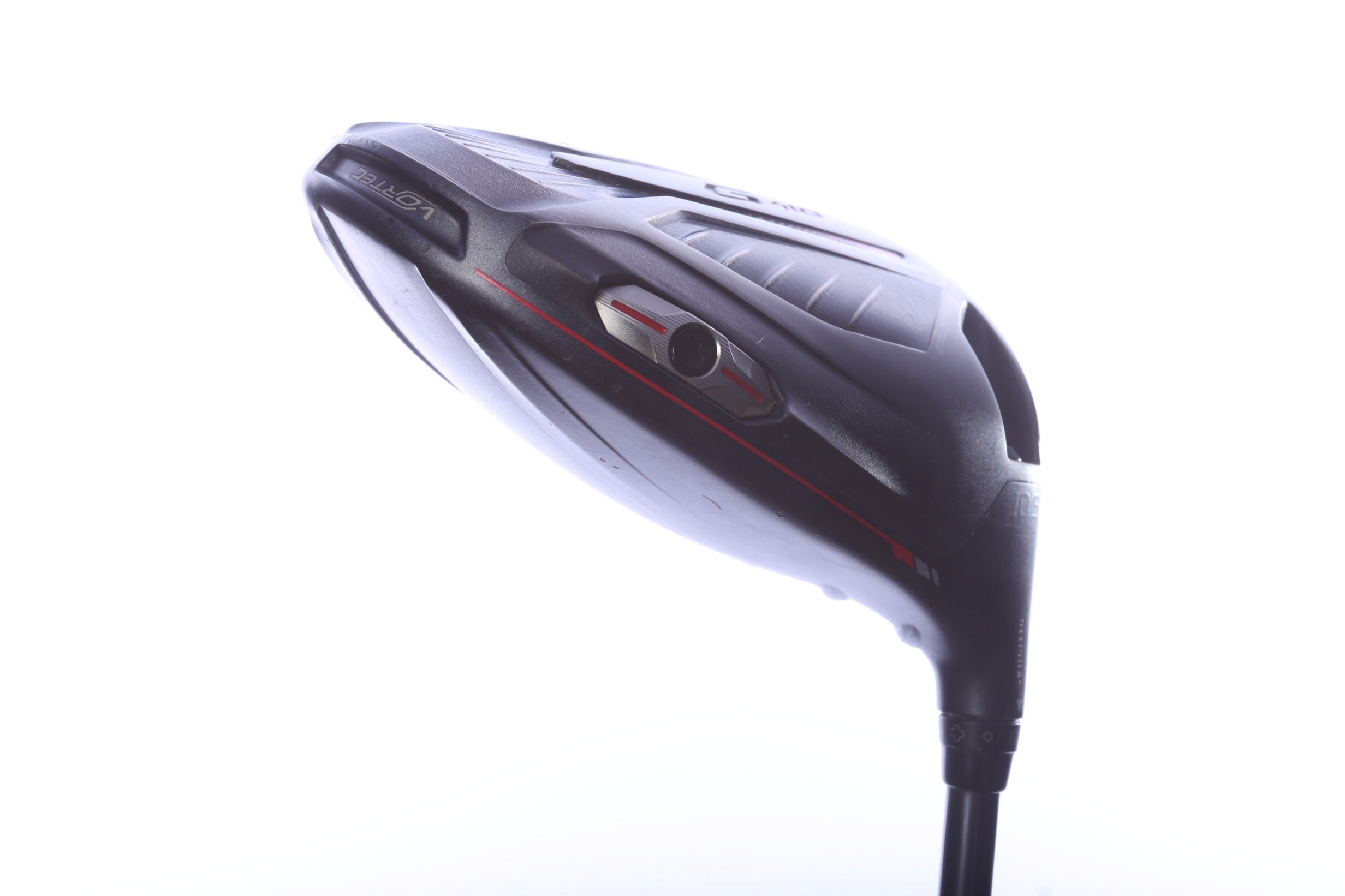 Used Ping G410 SF Tec Driver - 10.5 Degrees - Regular Flex Ping ALTA CB Red - Right-Handed