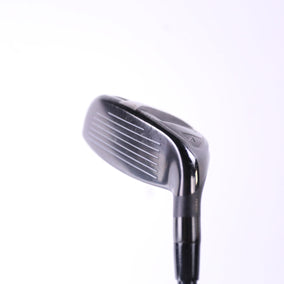Used Cleveland Launcher Halo 4H Hybrid - Left-Handed - 22 Degrees - Ladies Flex-Next Round