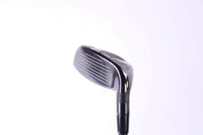 Used Cleveland Launcher Halo 4H Hybrid - Left-Handed - 22 Degrees - Ladies Flex-Next Round