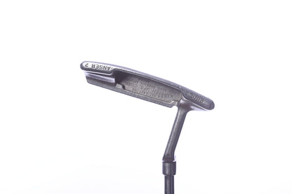 Used Ping Anser 2 Putter - Right-Handed - 36 in - Blade