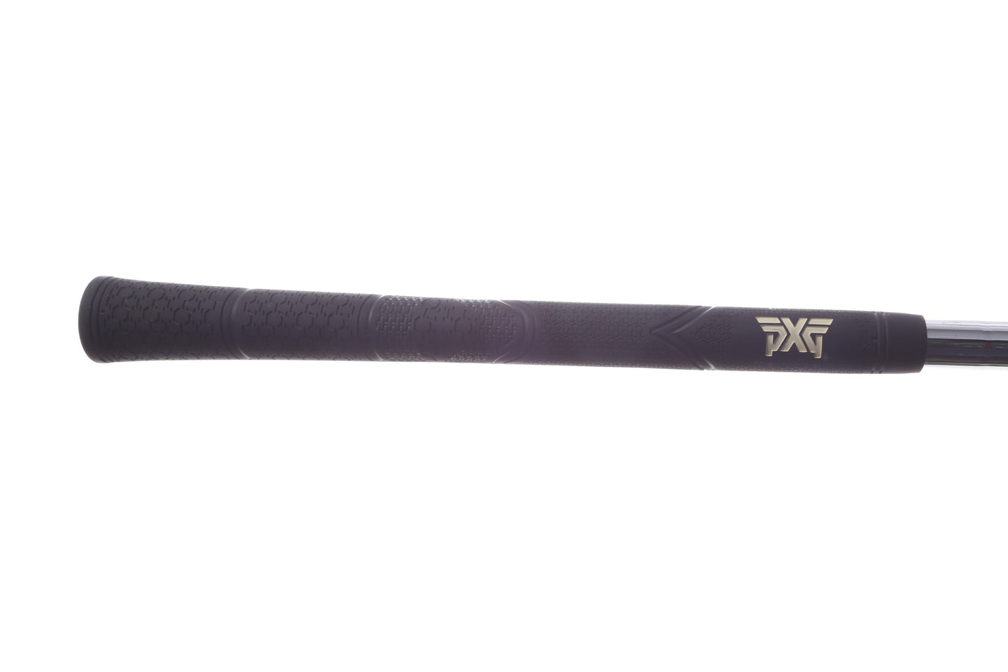 Used PXG 0211 Single 5-Iron - Right-Handed - Stiff Flex-Next Round
