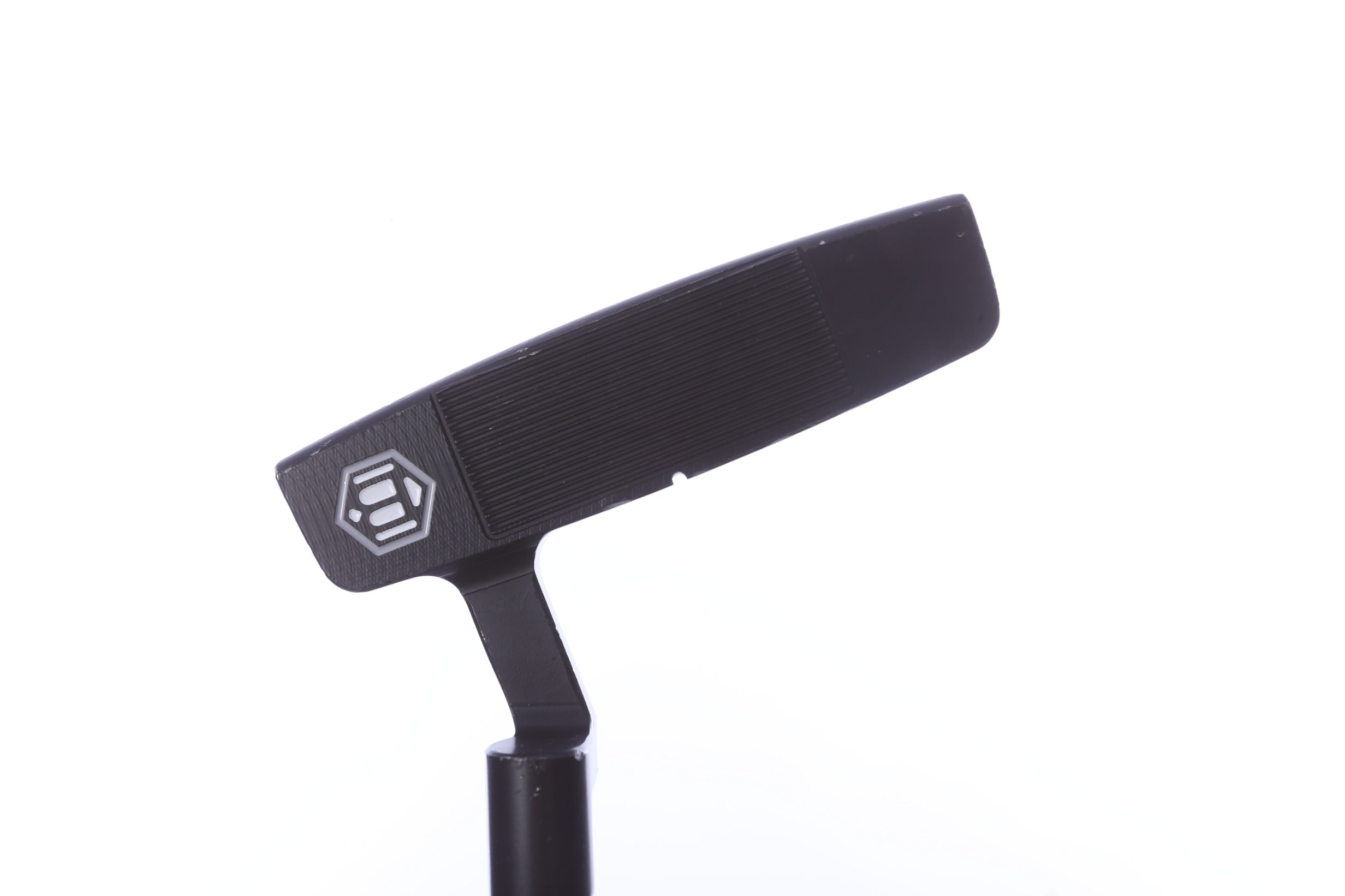 Used Bettinardi 2024 Inovai 10.0 Mini Plumbers Putter - Right-Handed - 35.5 in - Mid-mallet-Next Round