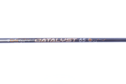 Used Callaway Mavrik Max Single 9-Iron - Right-Handed - Regular Flex-Next Round