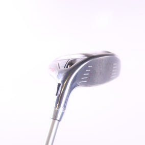 Used Cobra King F7 7-Wood - Right-Handed - 21.5 Degrees - Ladies Flex-Next Round