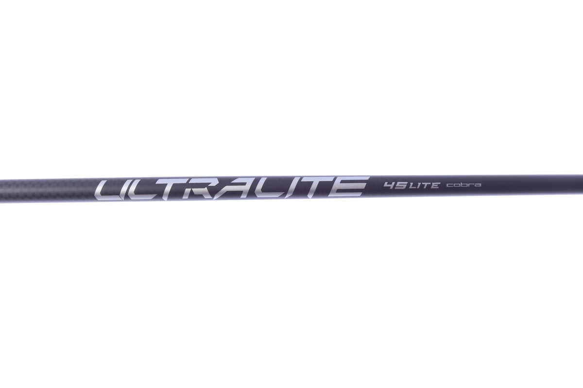Used Cobra AIR X 5H Hybrid - Right-Handed - 25 Degrees - Ladies Flex-Next Round