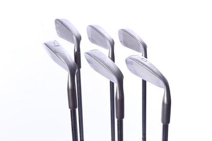 Used Ping Eye 2 Iron Set - Right-Handed - 4-9 - Stiff Flex