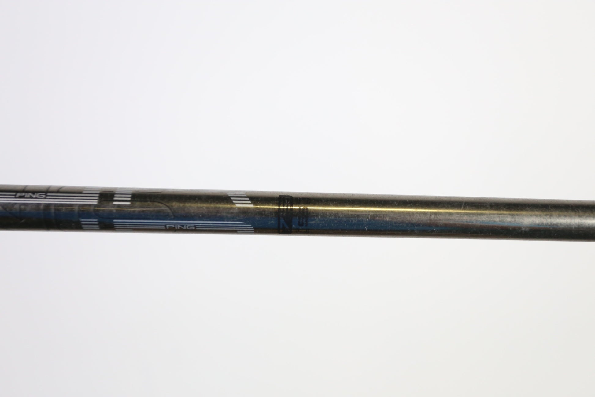 Used Ping G400 3-Wood - Right-Handed - 14.5 Degrees - Stiff Flex-Next Round
