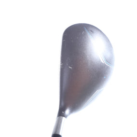 Used TaylorMade JetSpeed 3H Hybrid - Right-Handed - 19 Degrees - Regular Flex-Next Round