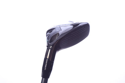 Used Callaway Elyte X 4H Hybrid - Right-Handed - 21 Degrees - Regular Flex-Next Round