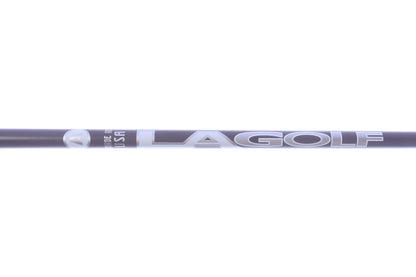 Used Cobra DS-ADAPT LS Driver - 10.5 Degrees - Stiff Flex LA Golf A-Series-Low-70W - Right-Handed-Next Round