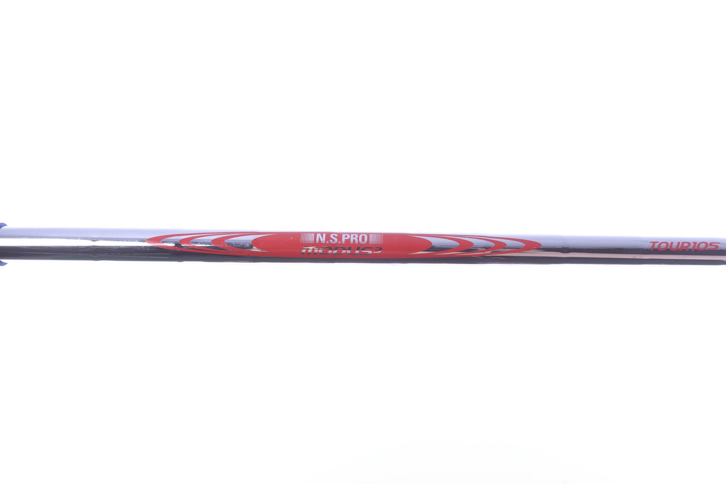 Used Ping i530 Single 6-Iron - Right-Handed - Stiff Flex