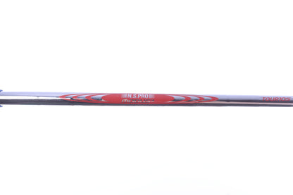 Used Ping i530 Single 6-Iron - Right-Handed - Stiff Flex