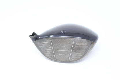 Used Callaway Big Bertha 23 Driver - HEAD ONLY - Left-Handed - 10.5 Degrees-Next Round