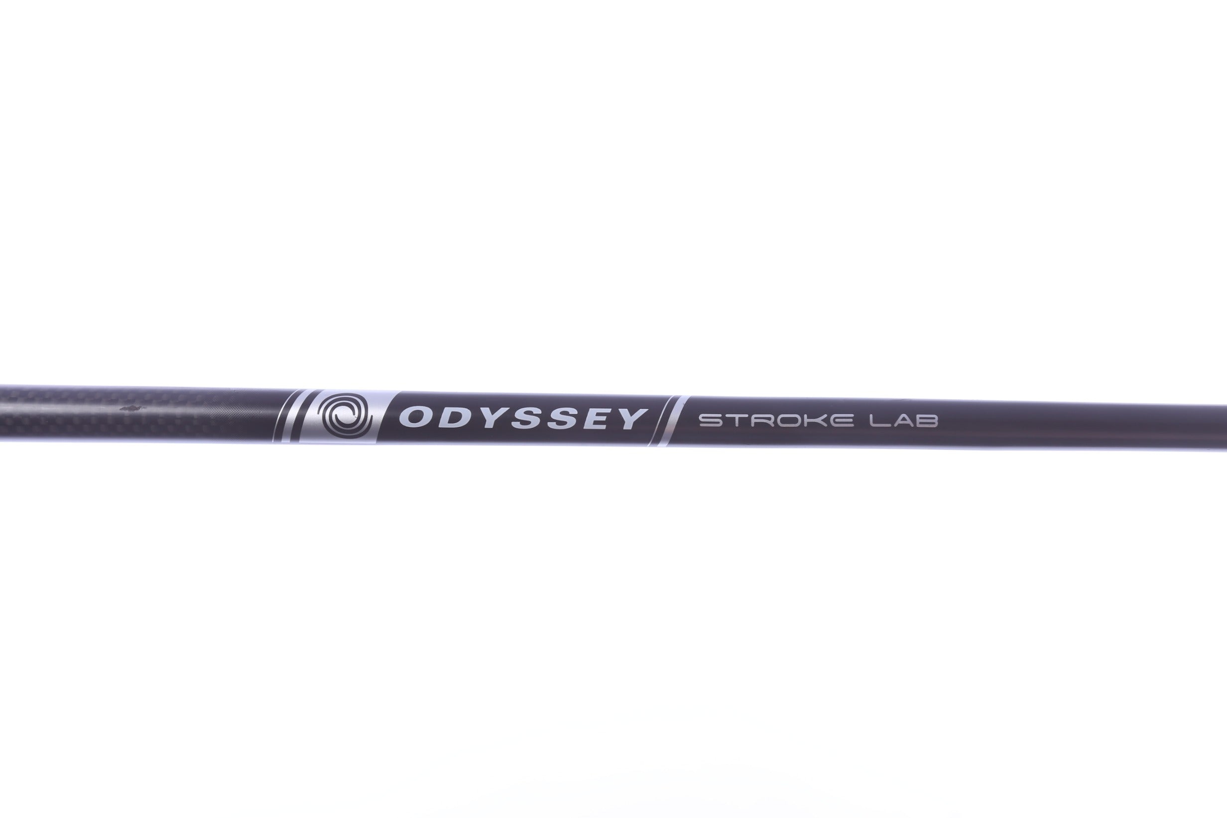 Used Odyssey Stroke Lab Double Wide Putter - Right-Handed - 34 in - Blade-Next Round